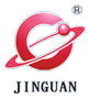 Guantao County Jinguan Auto Accessories Co., Ltd. Heavy-duty truck / construction machinery / heavy-equipment replacement filters. logo mark