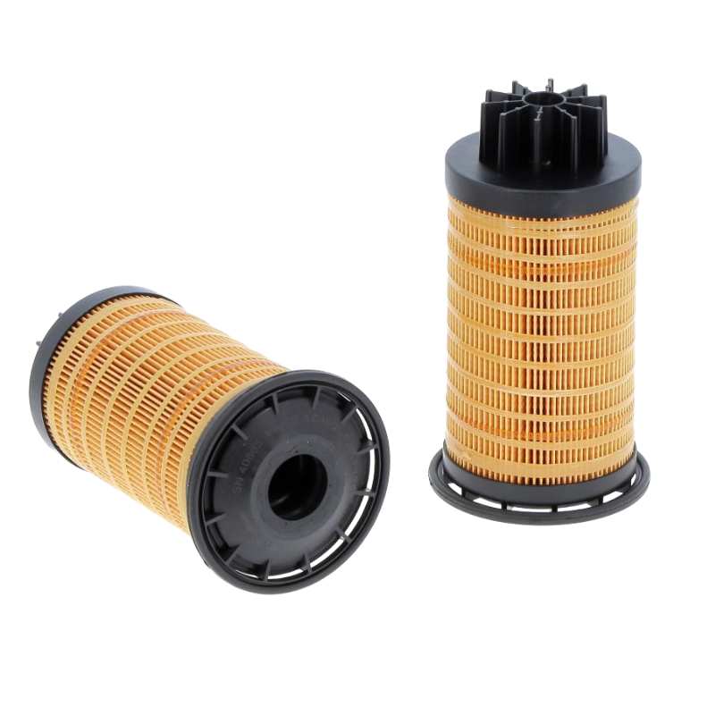 Fuel Filters / Fuel Water Separators product visual