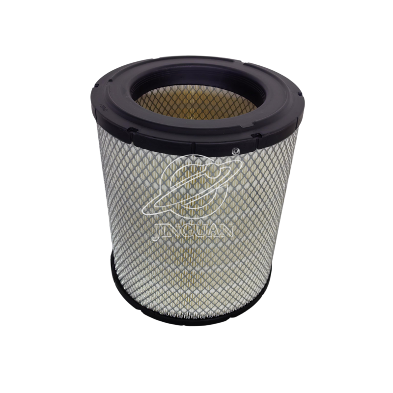 JG869941 6I-2501 air filter genuine Jinguan product photo