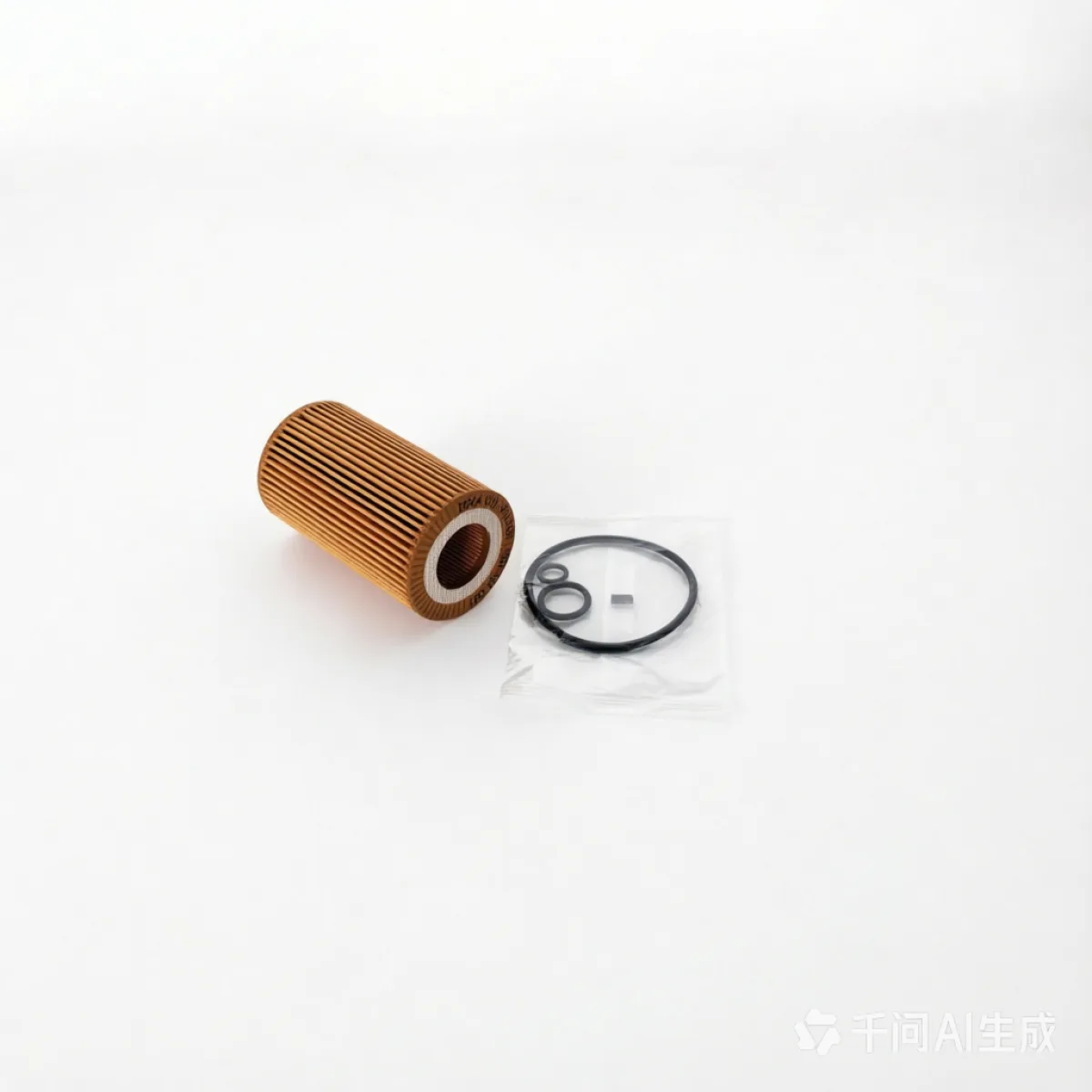 1121840425 Eco Oil Filter Element product photo
