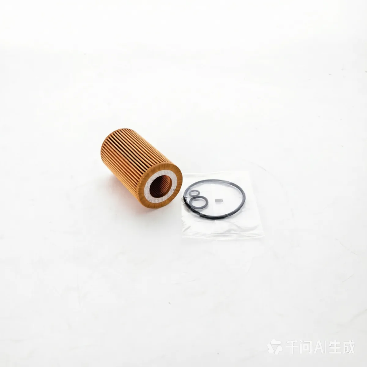 1121840425 Eco Oil Filter Element product photo