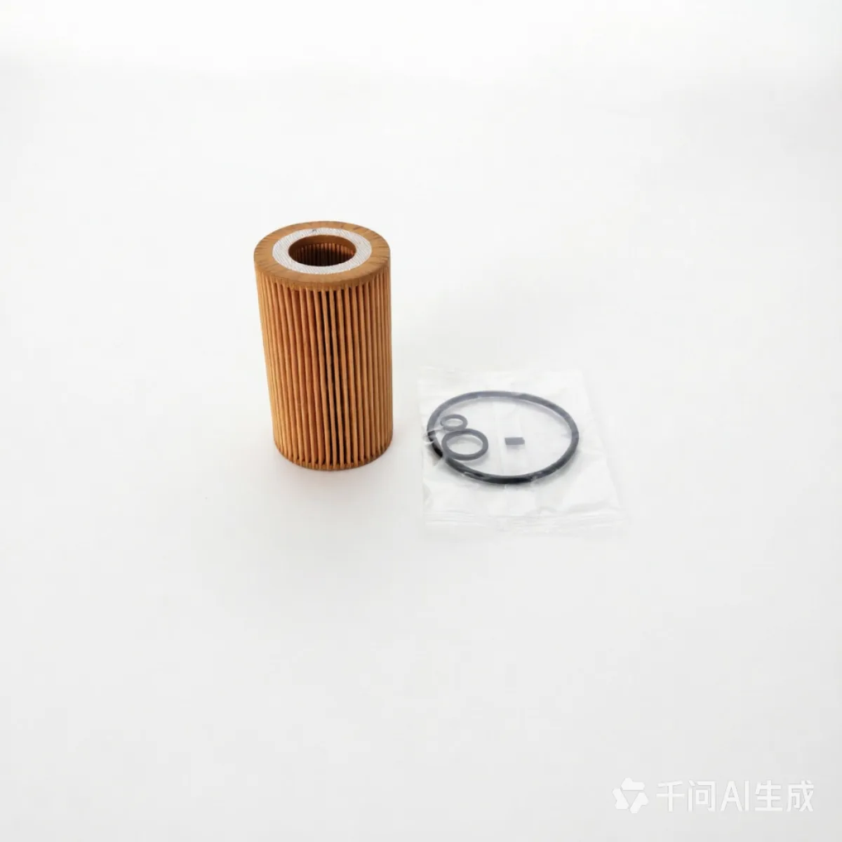 1121840425 Eco Oil Filter Element product photo