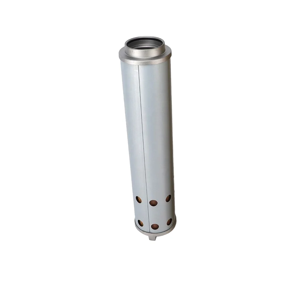 4443596 hydraulic filter Jinguan product photo
