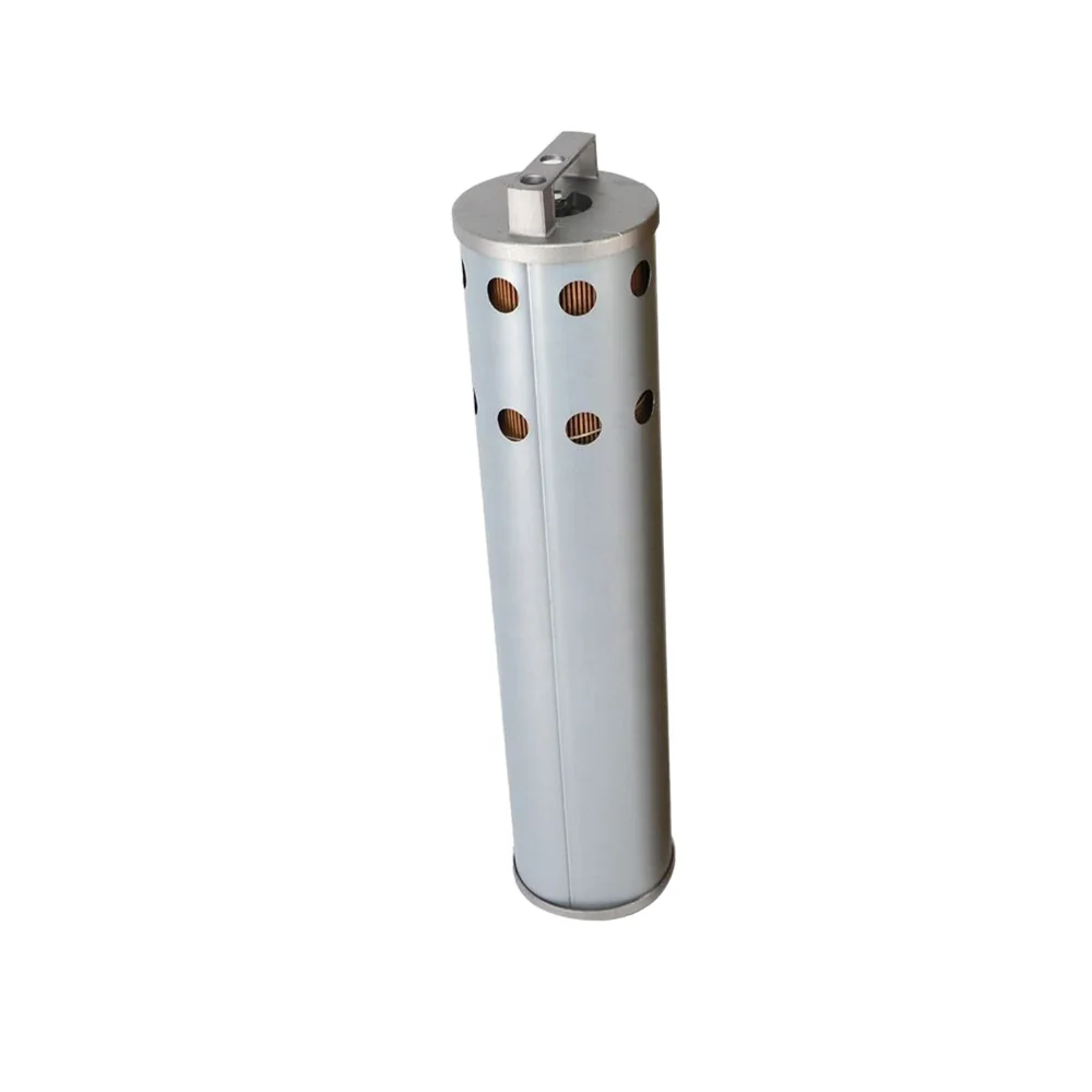 4443596 hydraulic filter Jinguan product photo