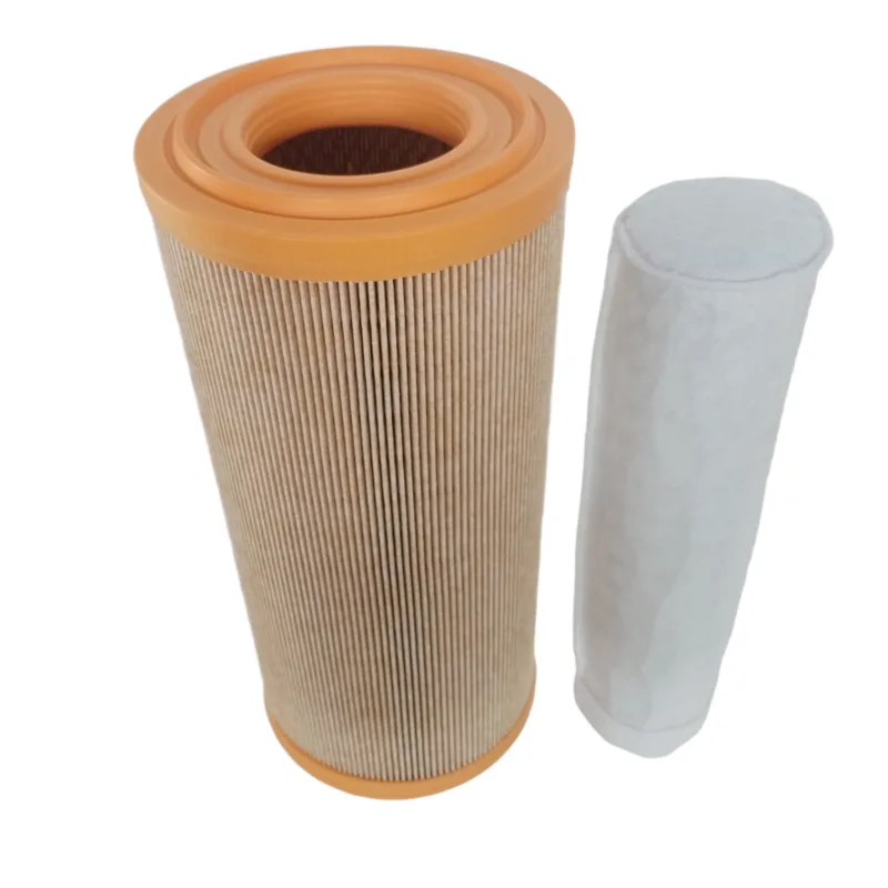 47362223 primary and 47362227 safety air filter product photo