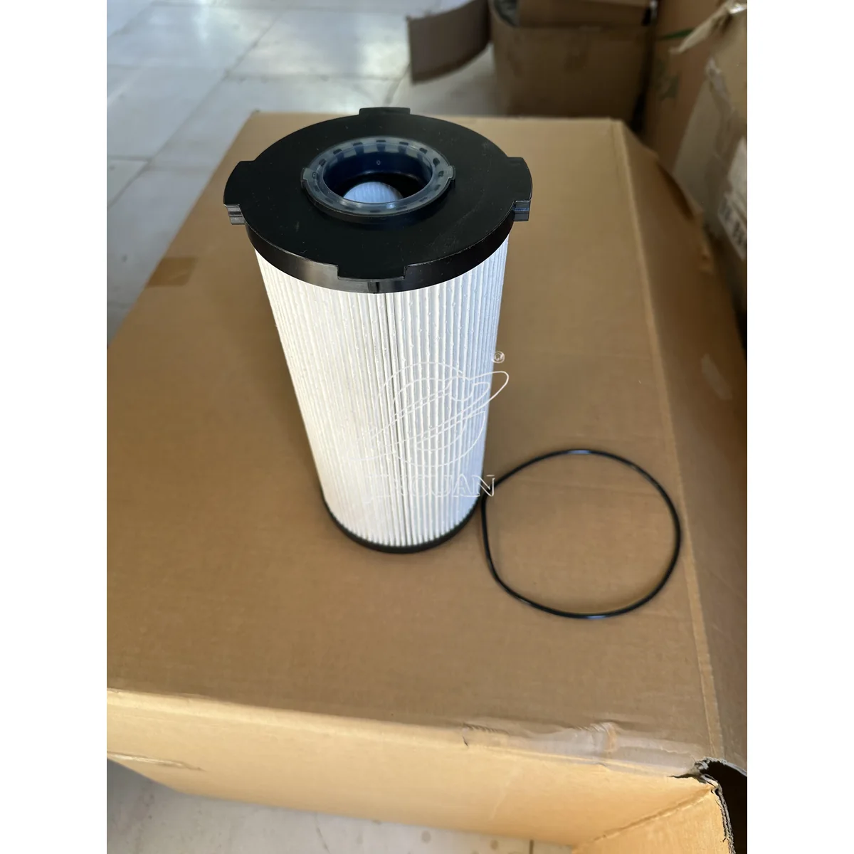 FS20190 WG9925550966 fuel water separator product photo