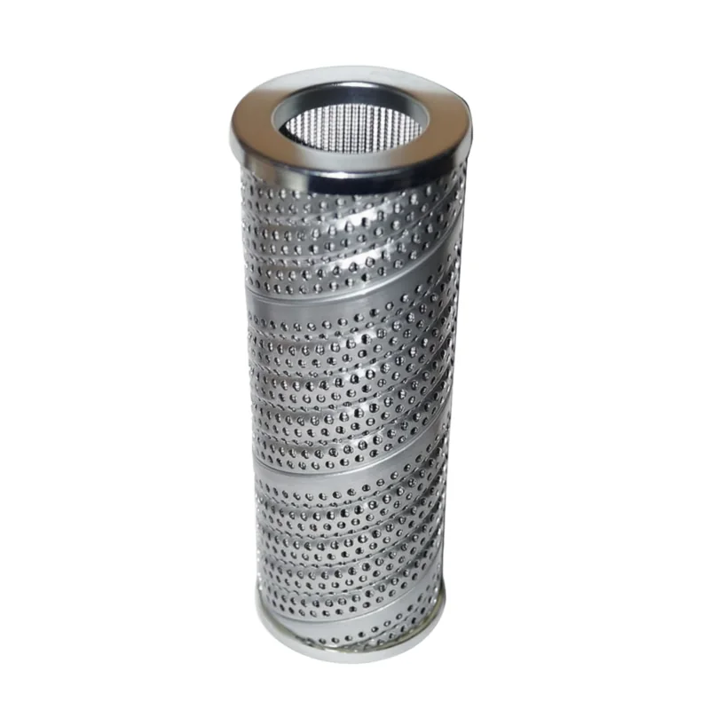 R713G10 hydraulic filter Jinguan product photo
