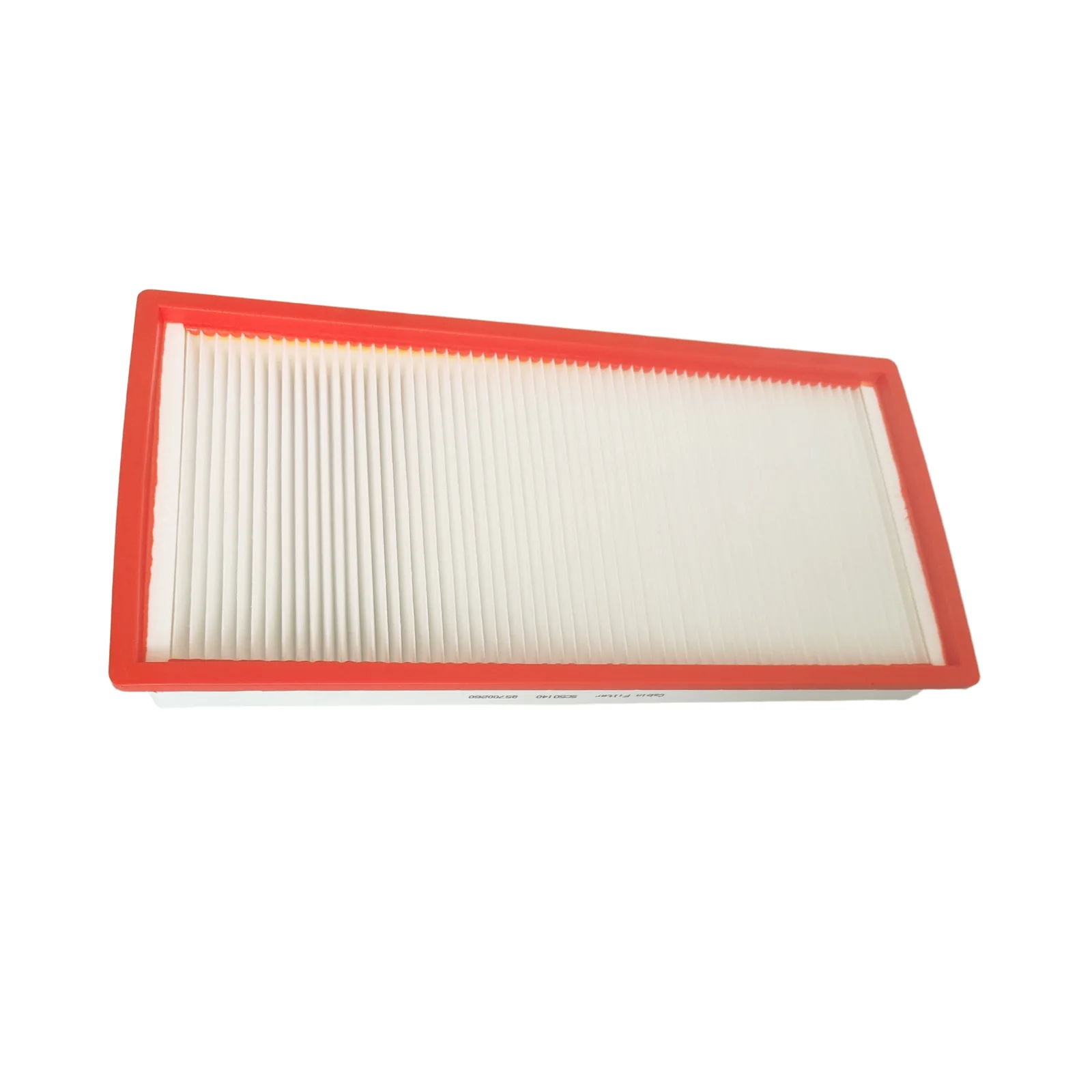 SC50140 cabin filter Jinguan product photo